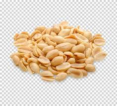 تصویر 1 از انواع بادام زمینی ریز خام با ادویه مخصوص و کیفیت یکنواخت
